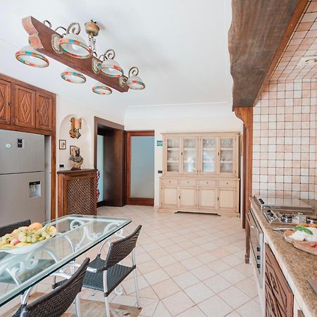 La Canostra Capri - Luxury Room Ad Anacapri Eksteriør bilde