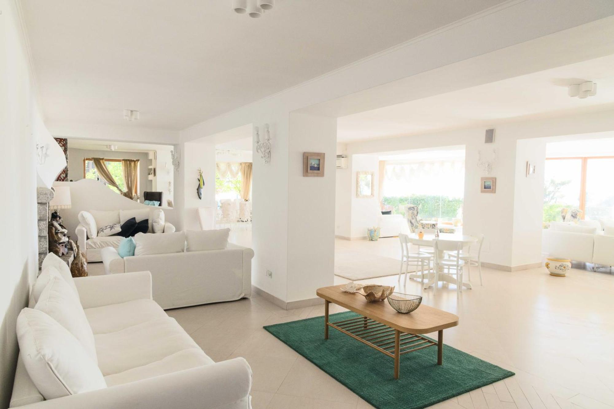 La Canostra Capri - Luxury Room Ad Anacapri Eksteriør bilde