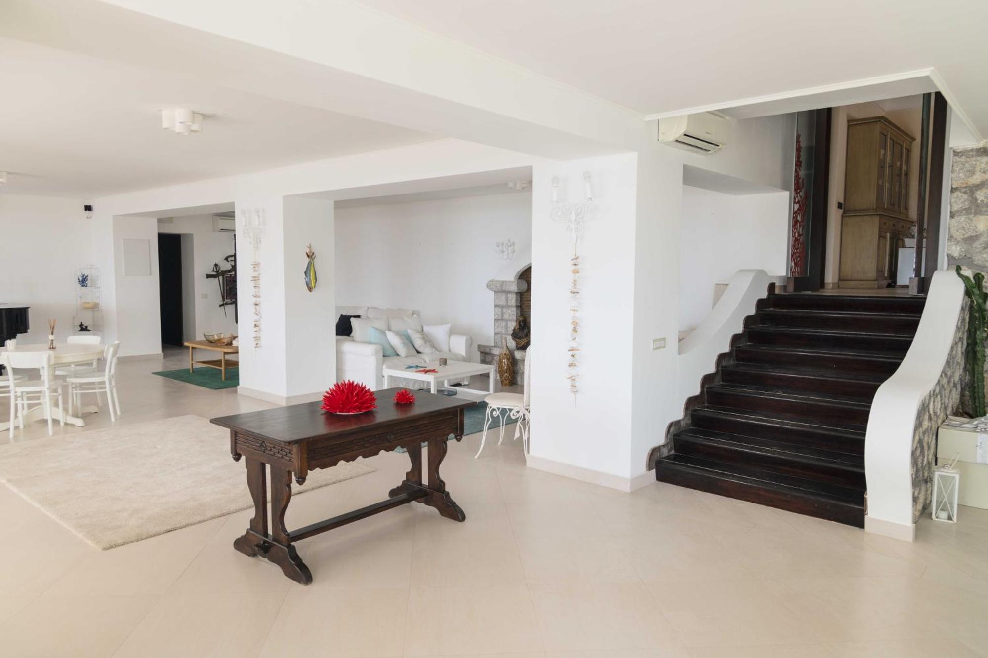 La Canostra Capri - Luxury Room Ad Anacapri Eksteriør bilde