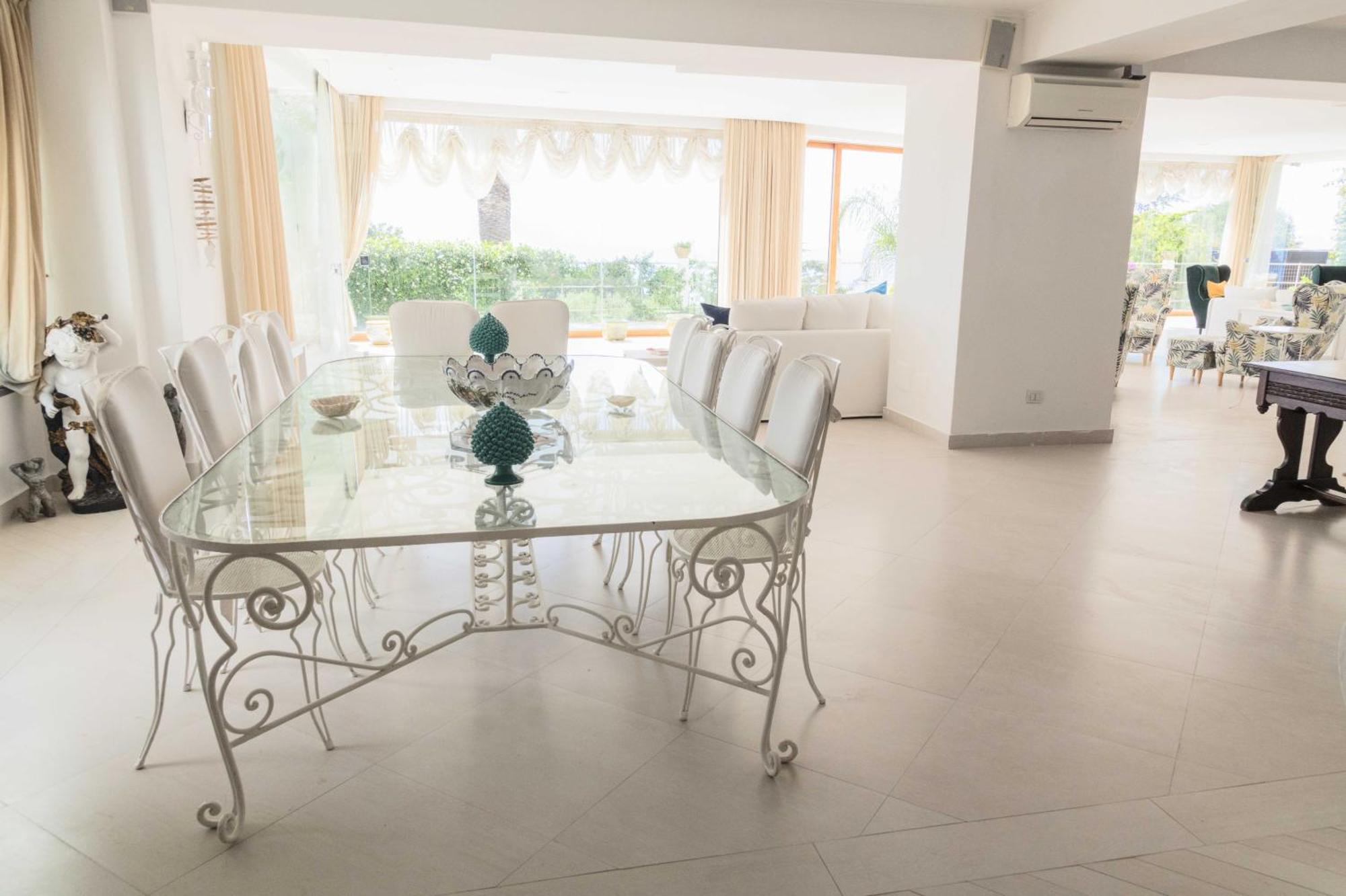 La Canostra Capri - Luxury Room Ad Anacapri Eksteriør bilde