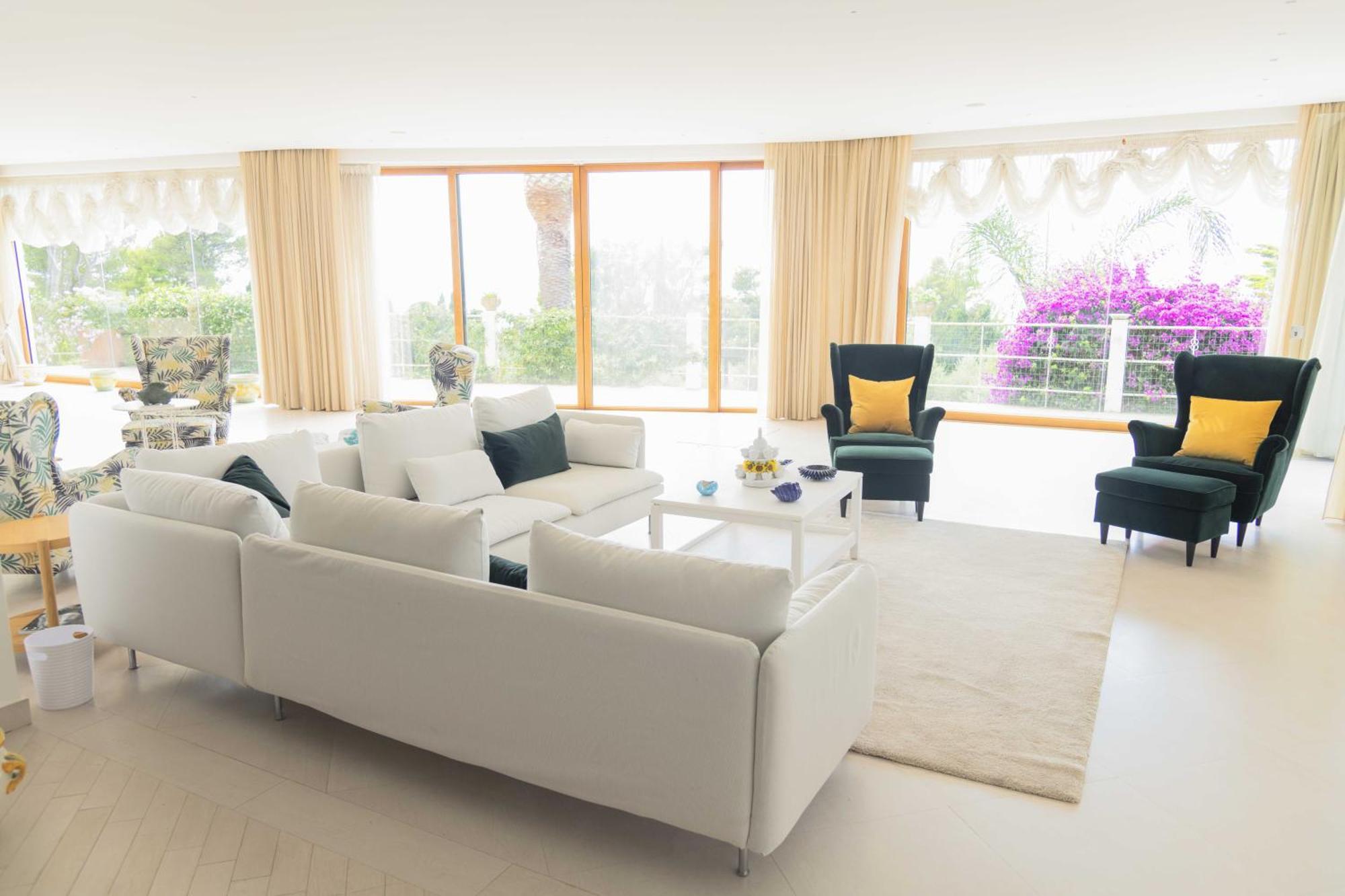La Canostra Capri - Luxury Room Ad Anacapri Eksteriør bilde