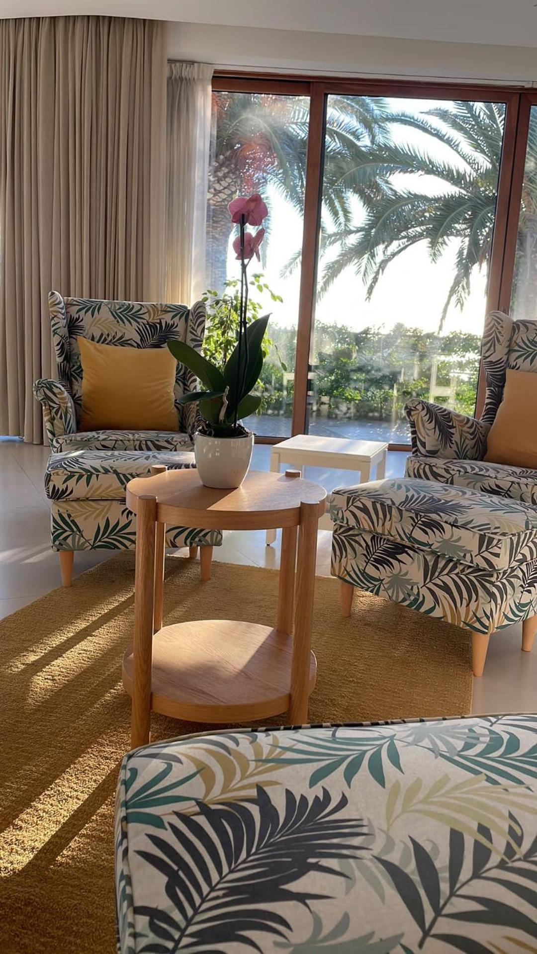 La Canostra Capri - Luxury Room Ad Anacapri Eksteriør bilde