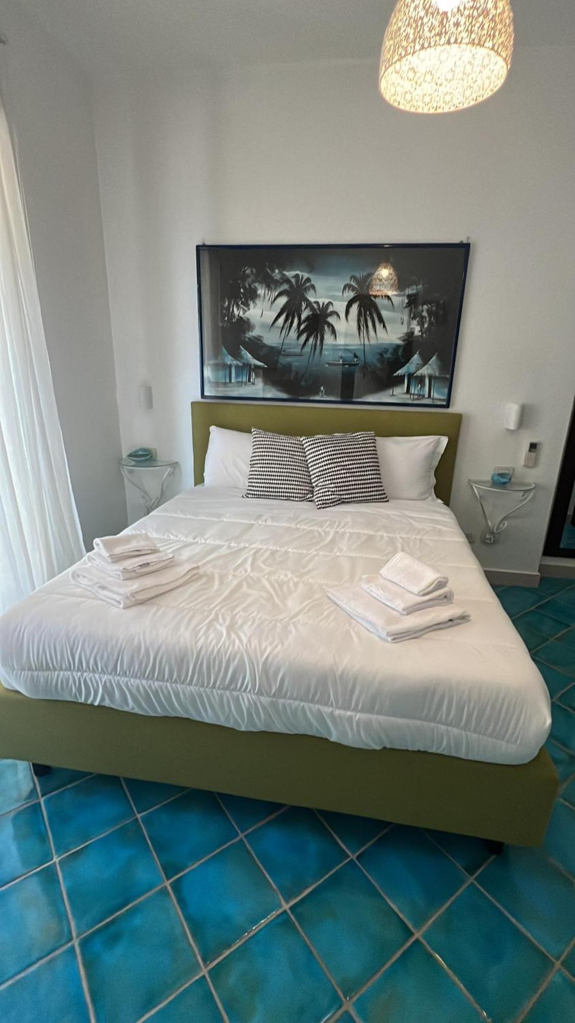 La Canostra Capri - Luxury Room Ad Anacapri Eksteriør bilde