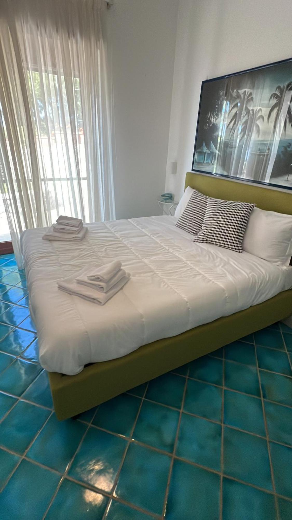 La Canostra Capri - Luxury Room Ad Anacapri Eksteriør bilde