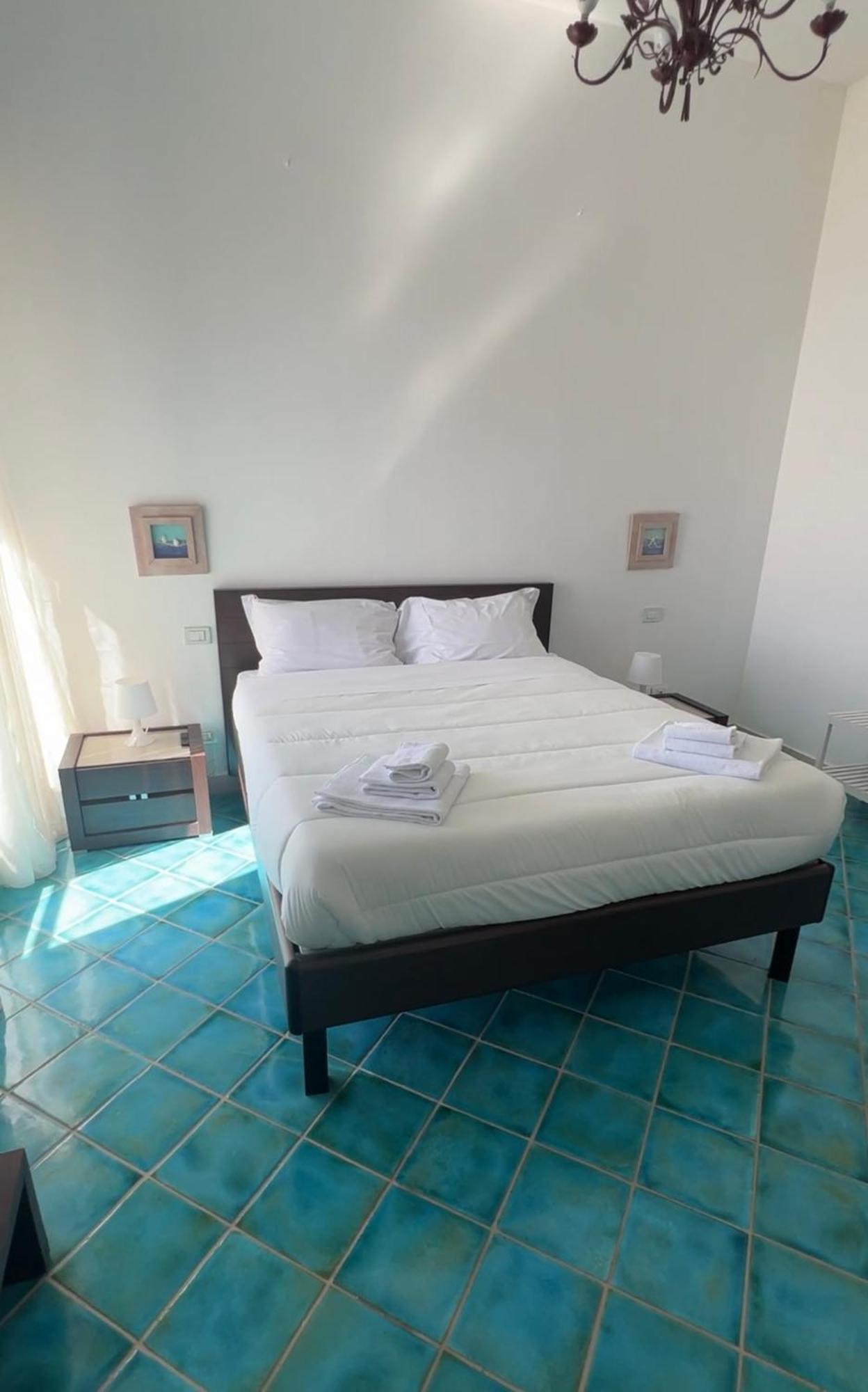 La Canostra Capri - Luxury Room Ad Anacapri Eksteriør bilde