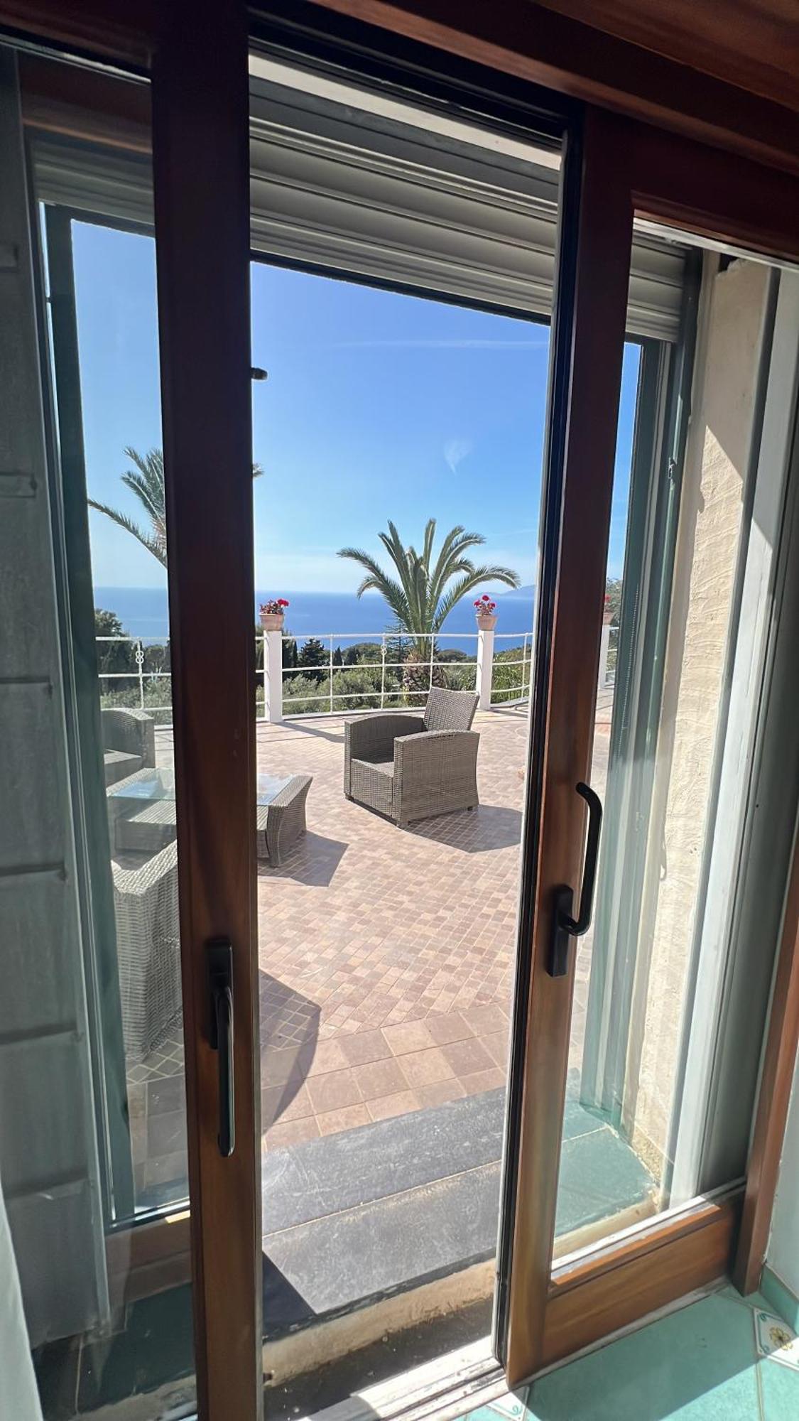 La Canostra Capri - Luxury Room Ad Anacapri Eksteriør bilde