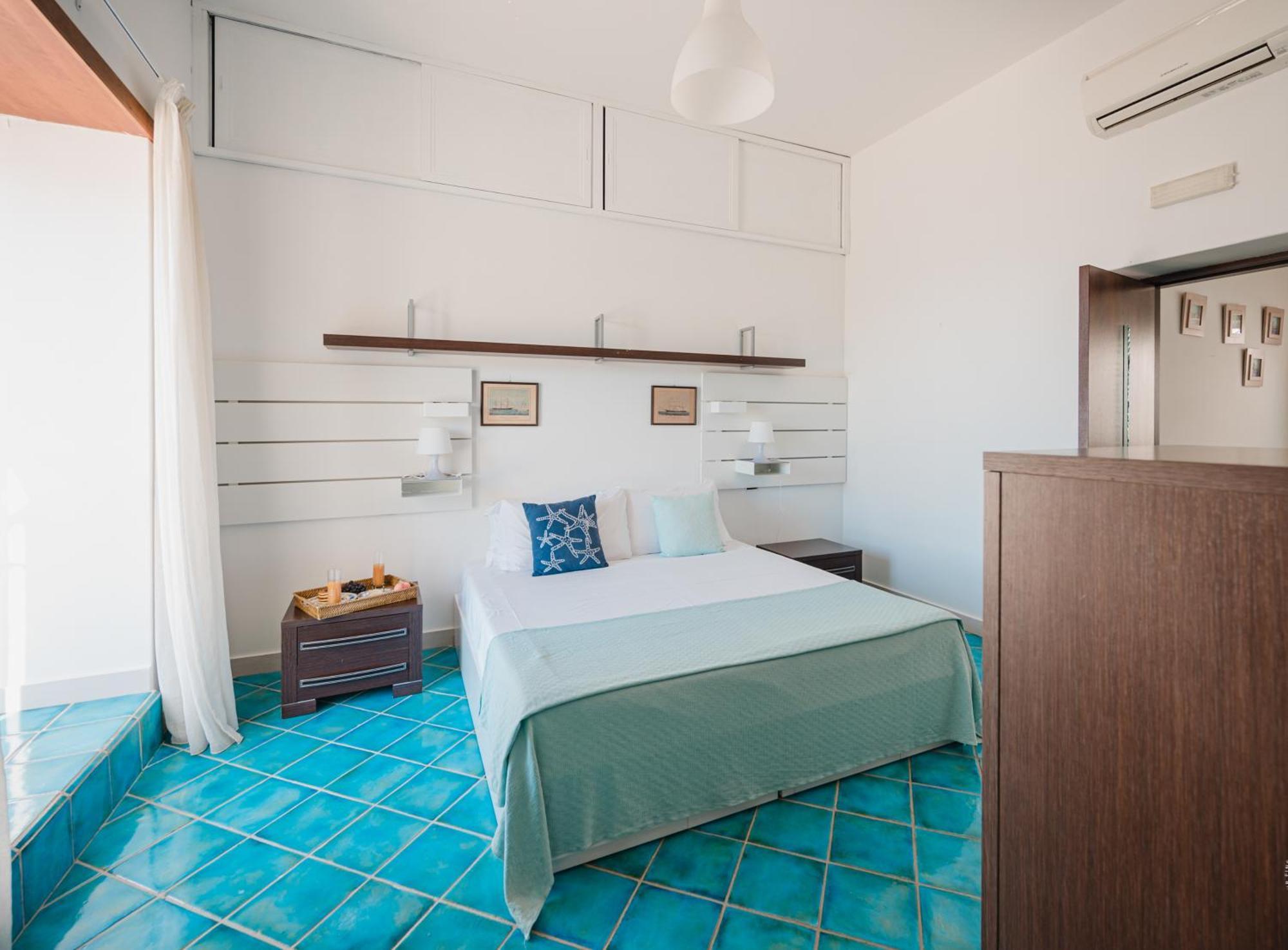 La Canostra Capri - Luxury Room Ad Anacapri Rom bilde