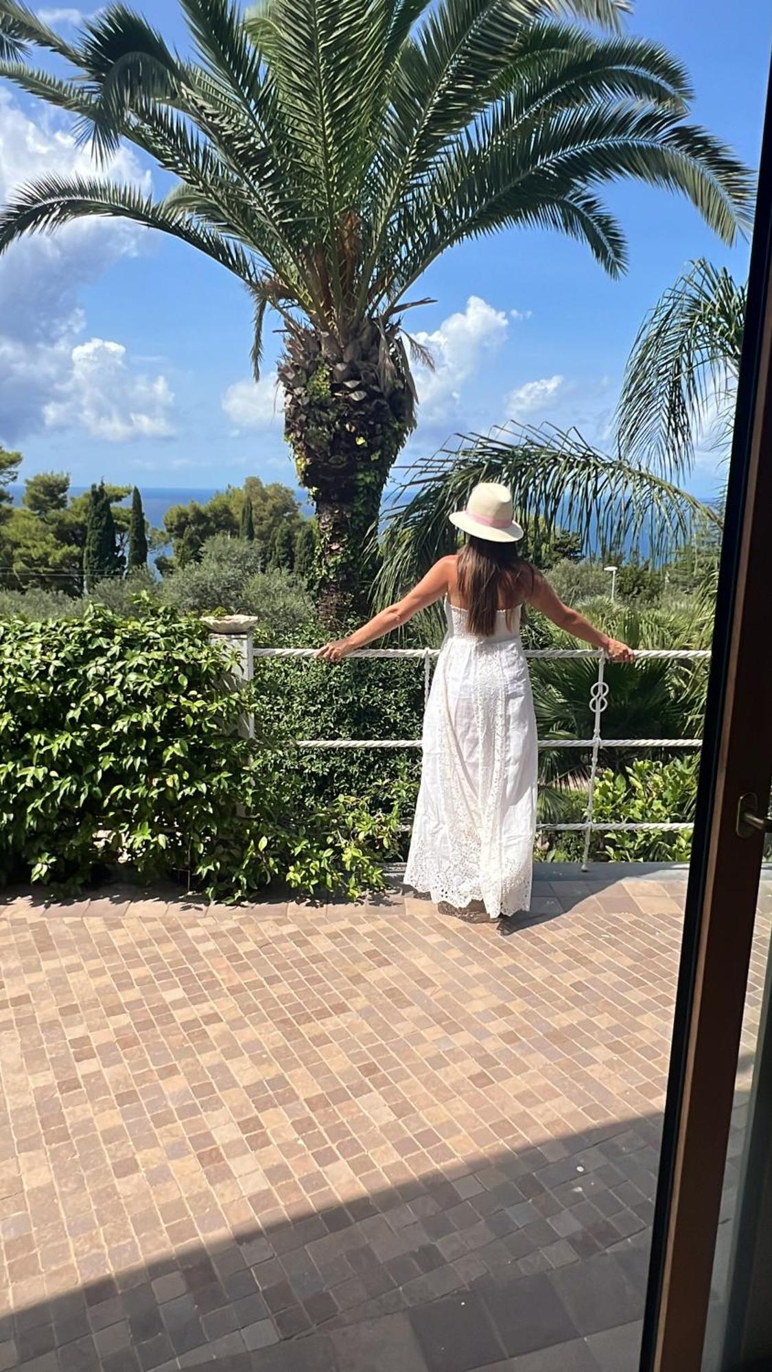 La Canostra Capri - Luxury Room Ad Anacapri Eksteriør bilde