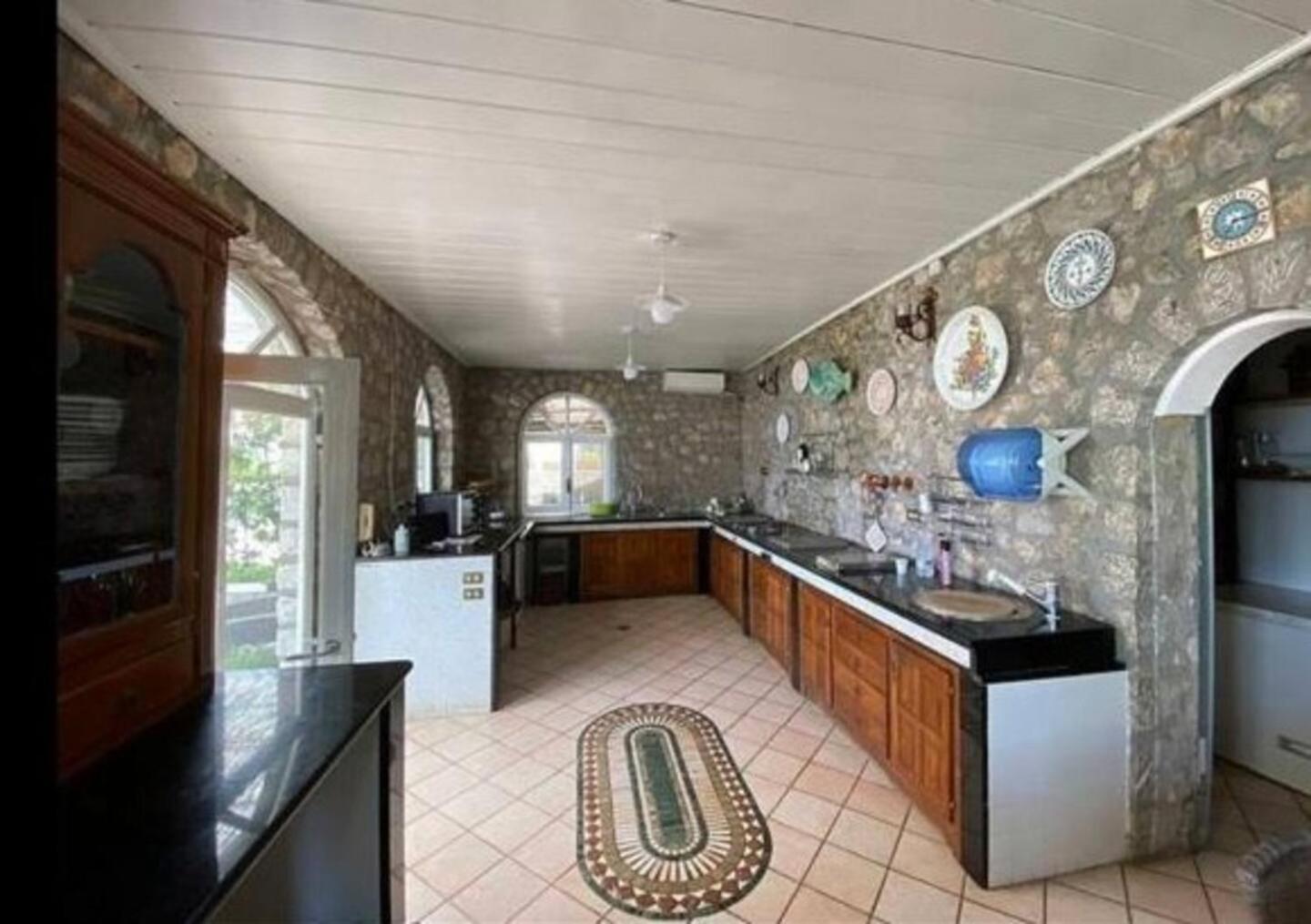 La Canostra Capri - Luxury Room Ad Anacapri Eksteriør bilde